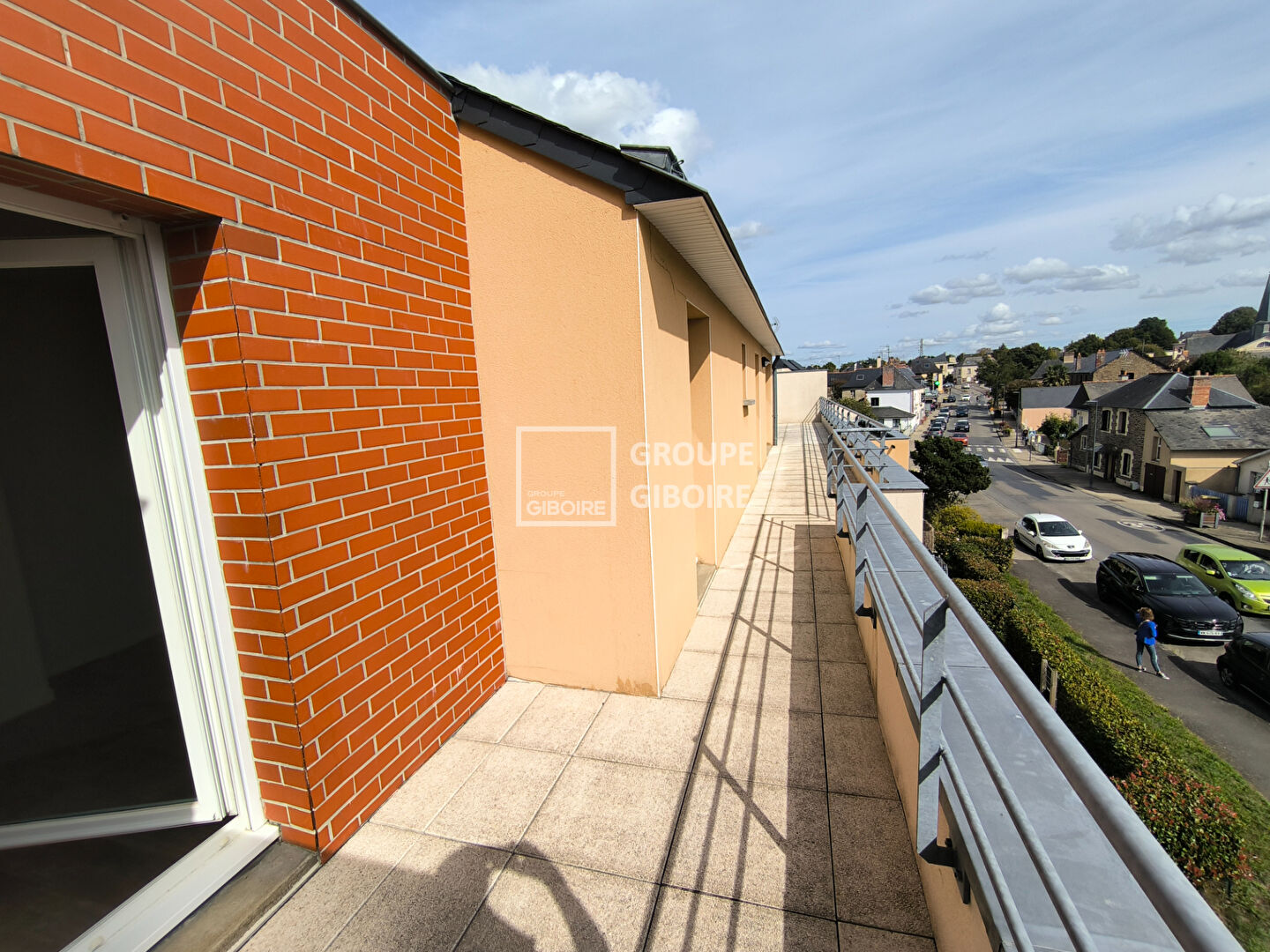 Appartement T3  - VEZIN LE COQUET (BM25803GE) - photo-10