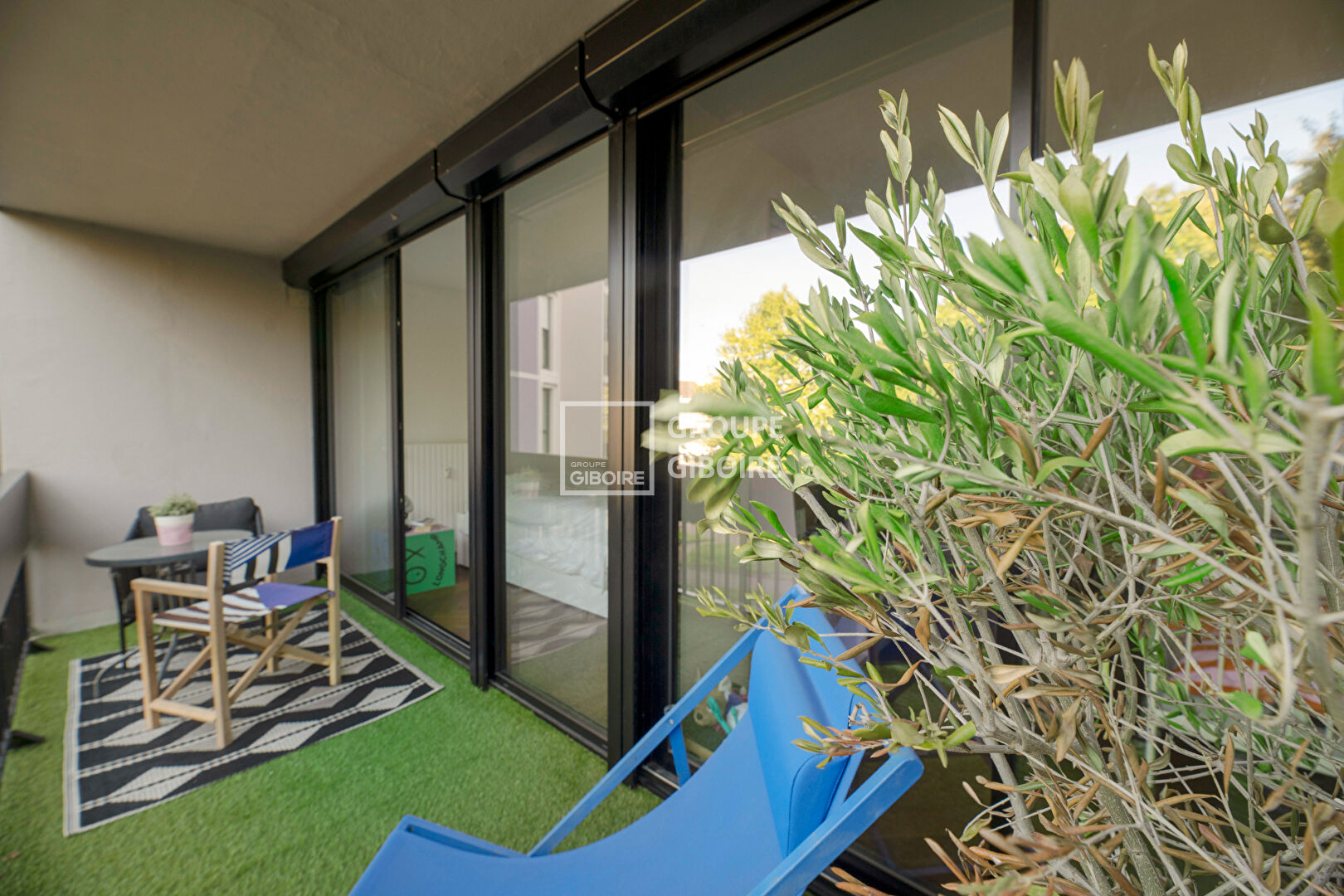 Appartement T5  - RENNES (PJ25860E-1911) - photo-2