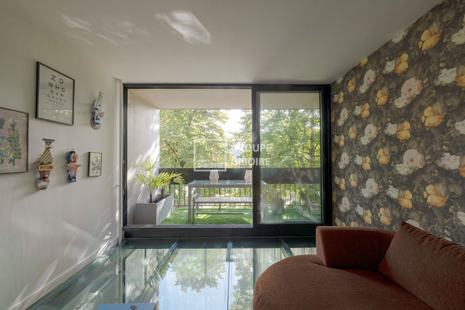 Appartement T5  - RENNES (PJ25860E-1911) - photo-6