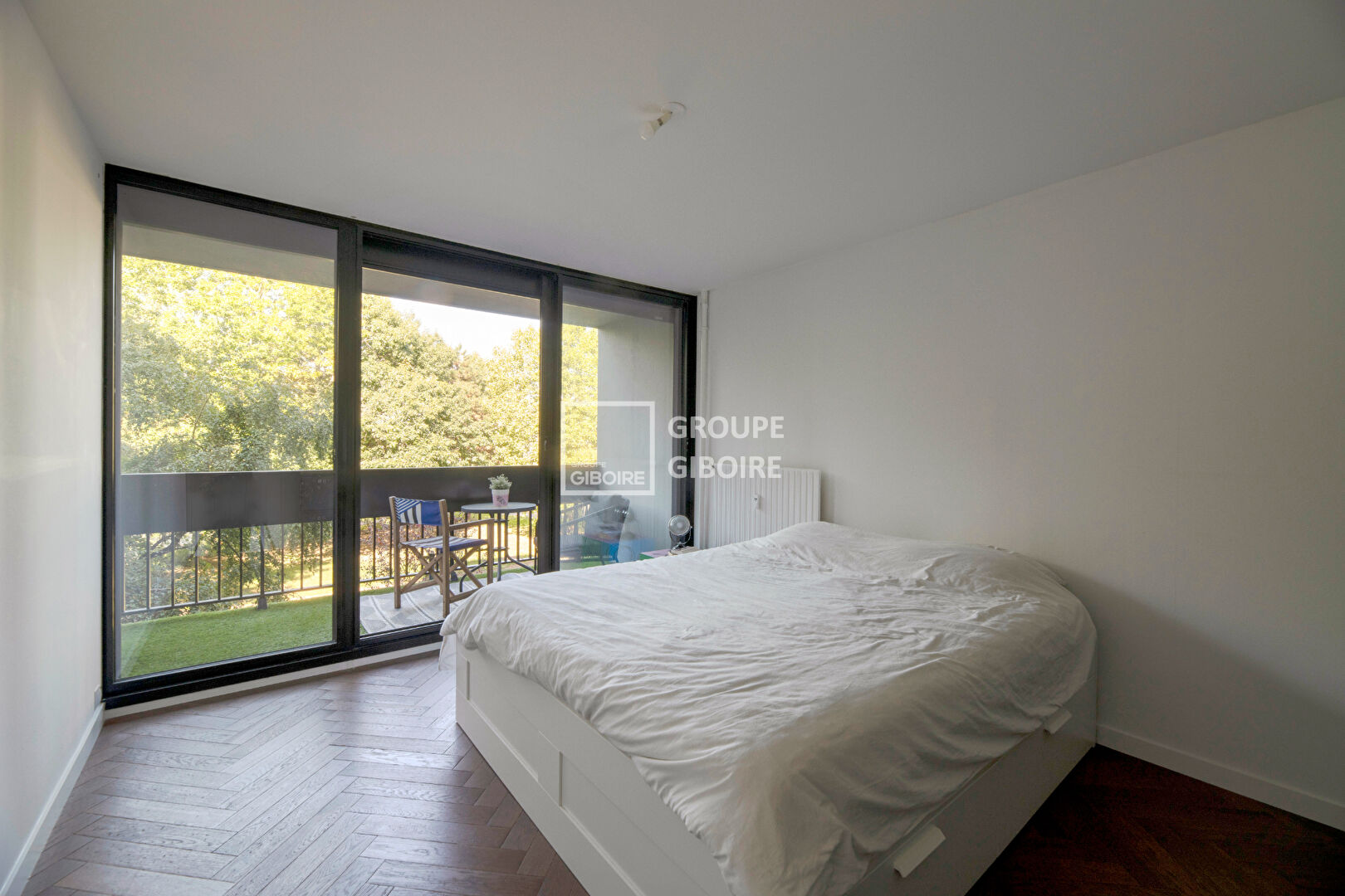 Appartement T5  - RENNES (PJ25860E-1911) - photo-7