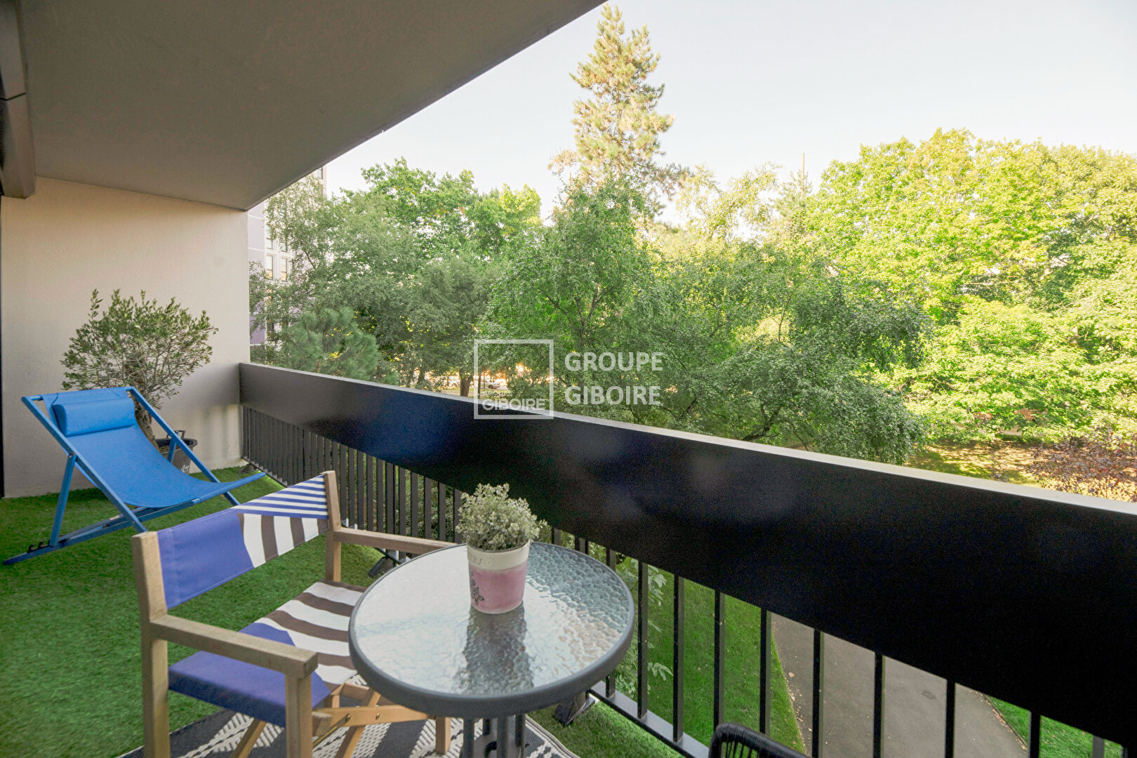 Appartement T5  - RENNES (PJ25860E-1911) - photo-10