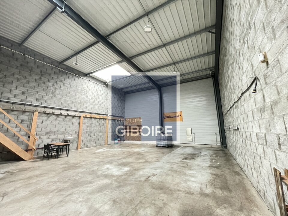 Local d'activites  - PACE (35.3923) - photo-3