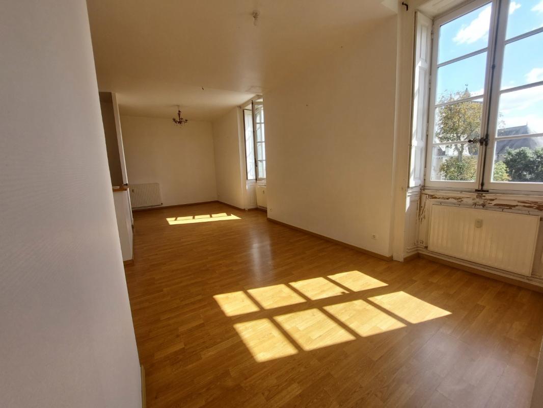 Appartement T3  - Oree D Anjou (361904) - photo-3