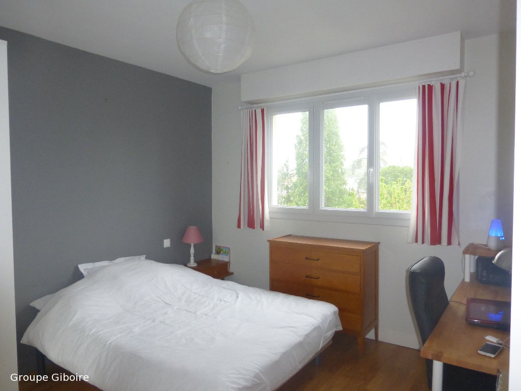 Appartement T3  - Rennes (464111) - photo-3