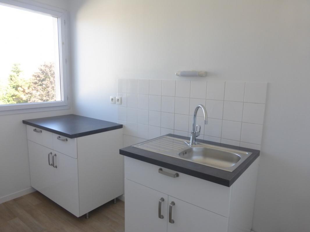 Appartement T2  - Rennes (467447) - photo-3