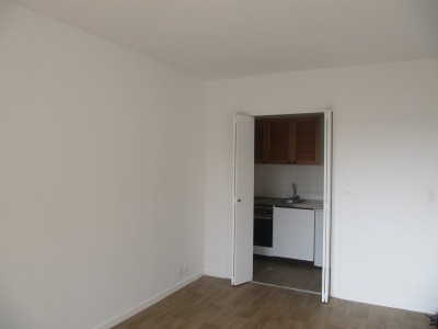 Appartement T1  - Rennes (463652) - photo-3