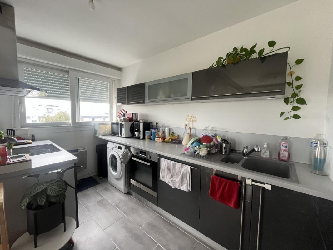 Appartement T3  - Saint Malo (447541) - photo-3