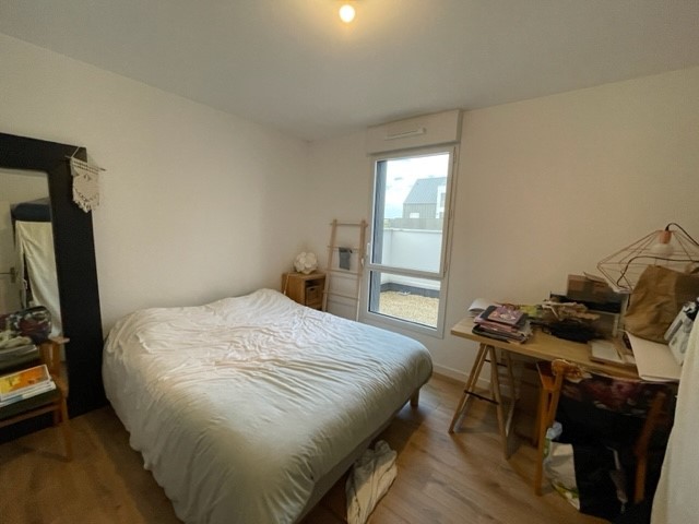 Appartement T3  - Rennes (462745) - photo-3