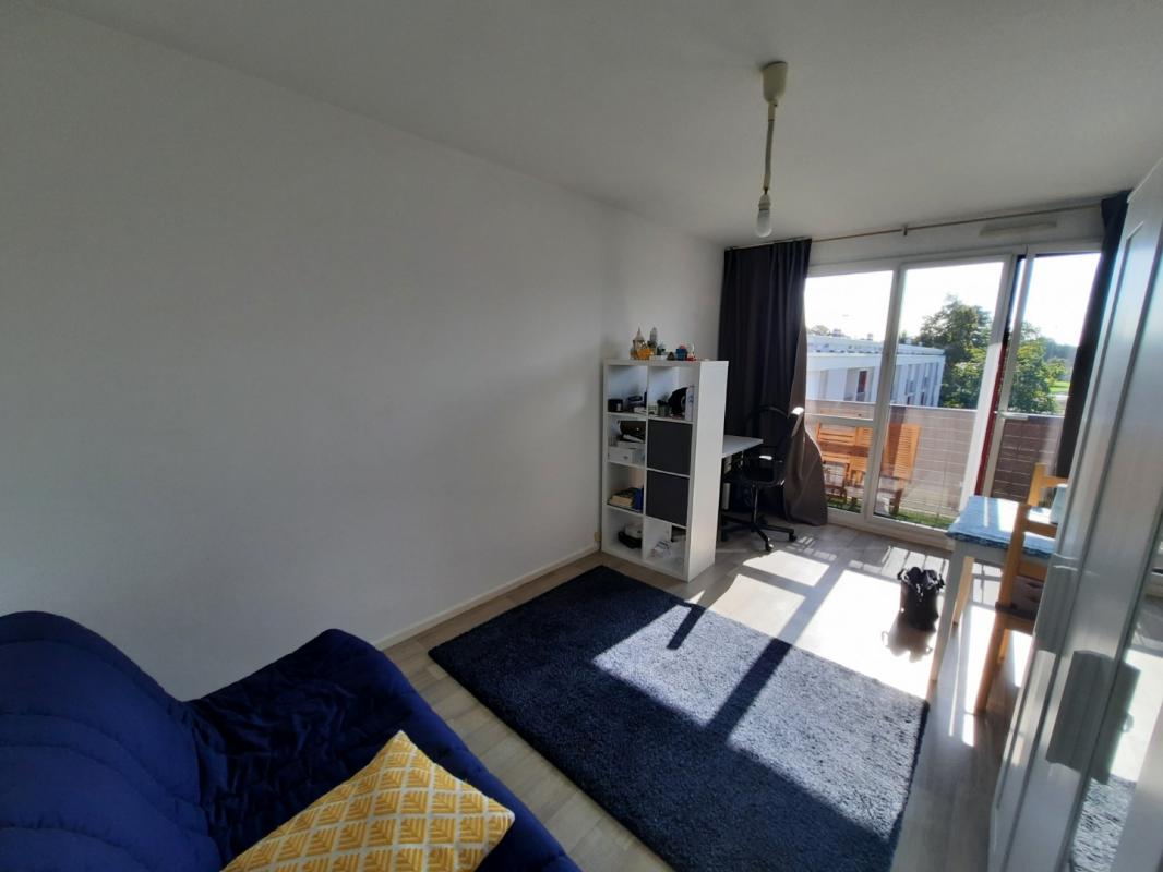Appartement T1  - Rennes (459968) - photo-3