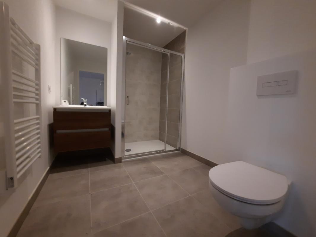Appartement T2  - Vannes (460181) - photo-3