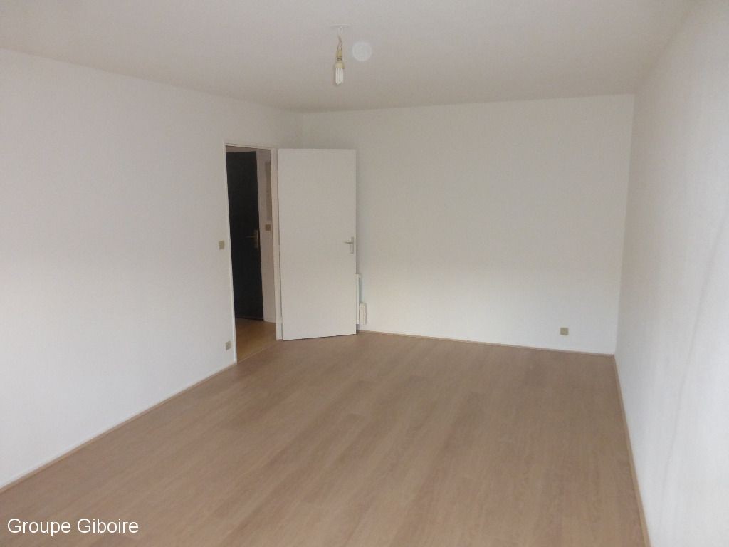 Appartement T2  - Rennes (462695) - photo-3