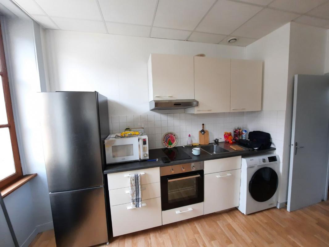 Appartement T2  - Guichen (450340) - photo-3