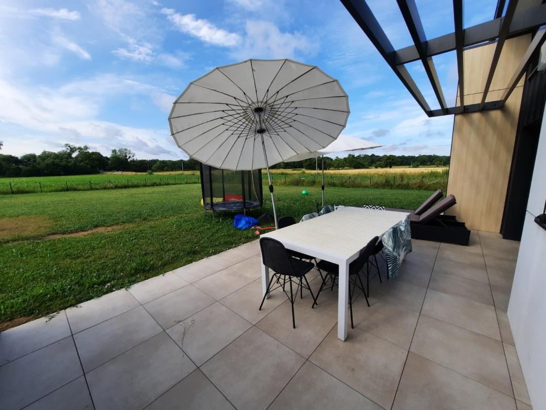 Maison T4  - Bruz (456775) - photo-3