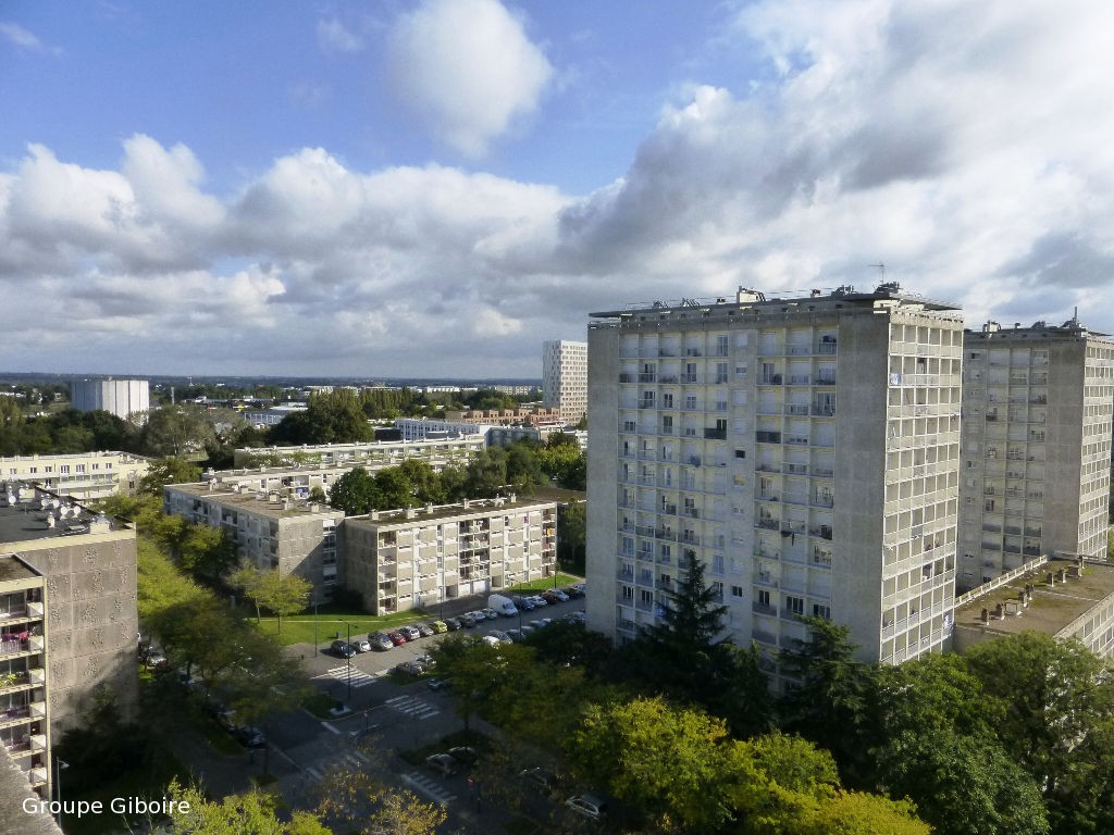 Appartement T2  - Rennes (402323) - photo-3