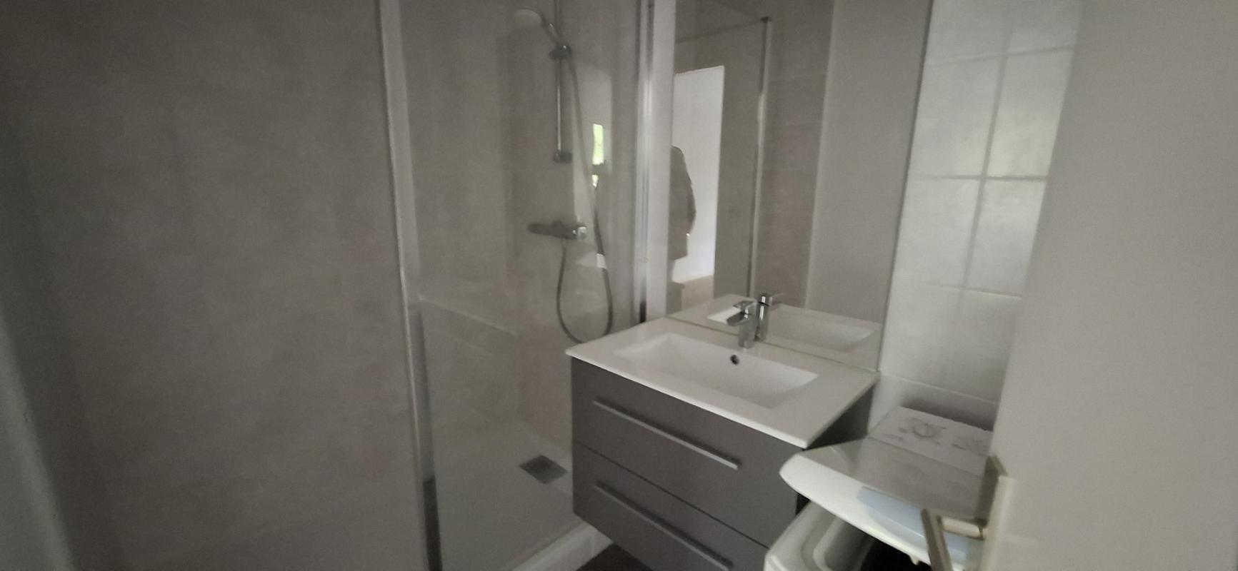 Appartement T1  - Rennes (460807) - photo-3