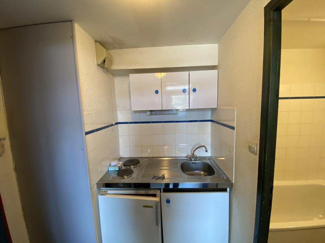 Appartement T1  - Rennes (463369) - photo-3
