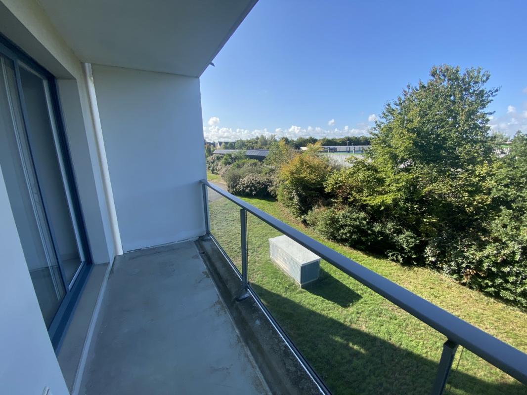 Appartement T2  - Cesson Sevigne (462014) - photo-3