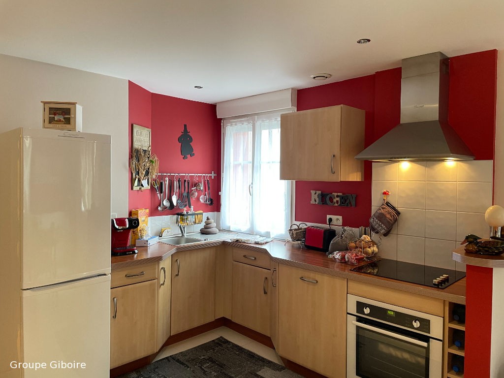 Appartement T3  - Saint Malo (448989) - photo-3