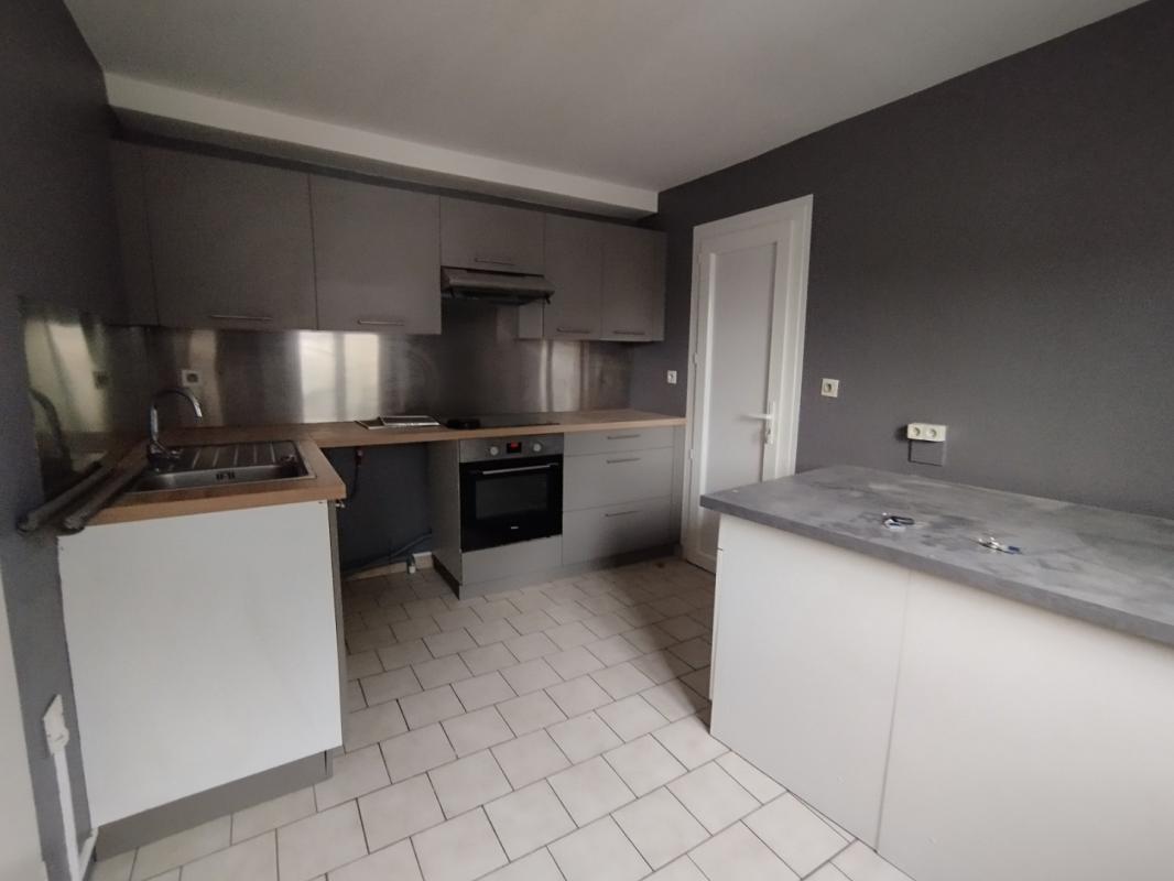 Maison T5  - Bruz (264937) - photo-3