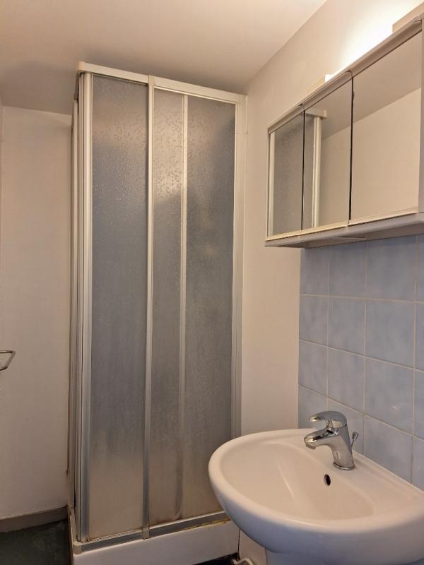 Appartement T1  - Rennes (463214) - photo-3