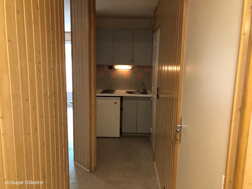 Appartement T2  - Rennes (459310) - photo-3