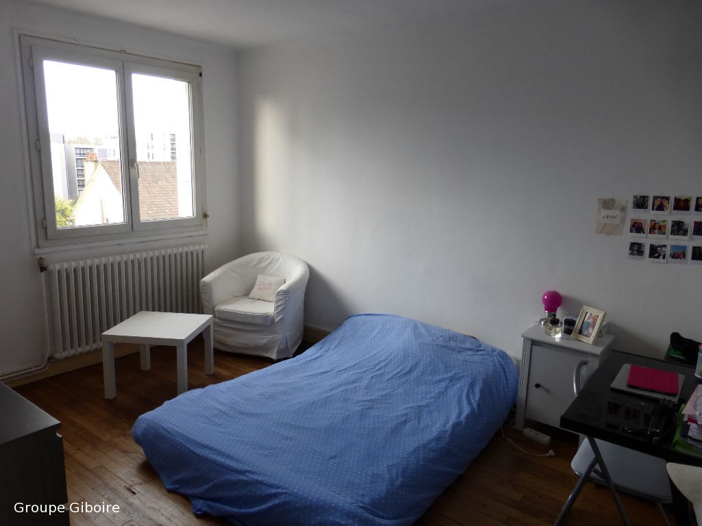 Appartement T2  - Rennes (462723) - photo-3