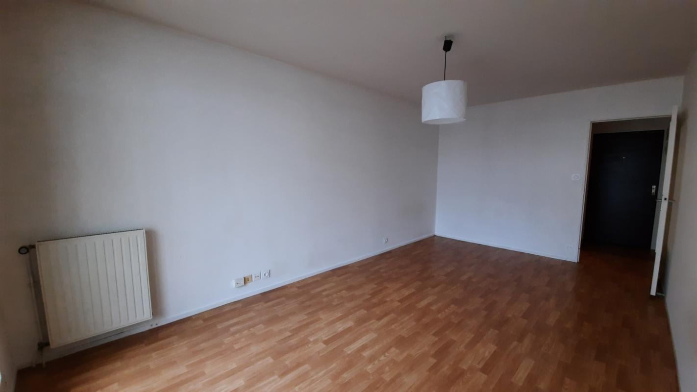 Appartement T1  - Rennes (463843) - photo-3