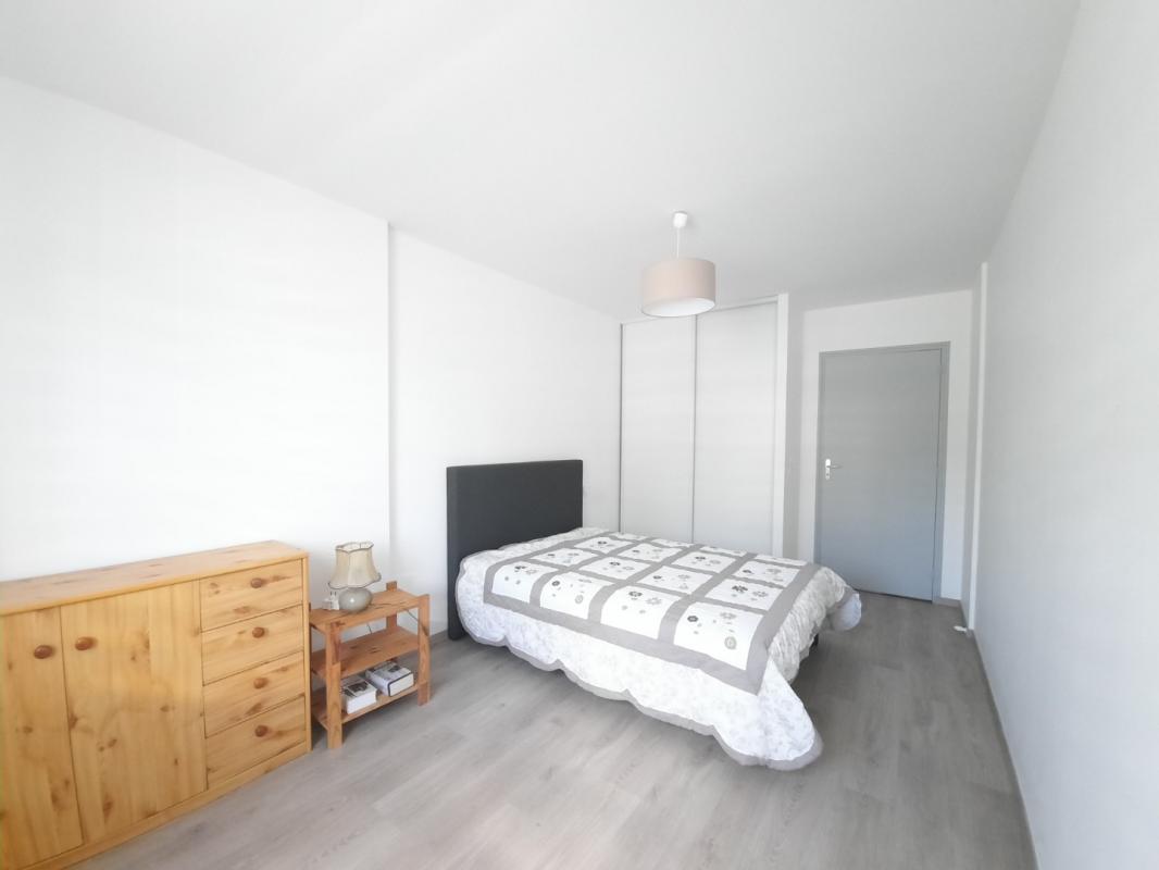 Appartement T2  - Guichen (459784) - photo-3