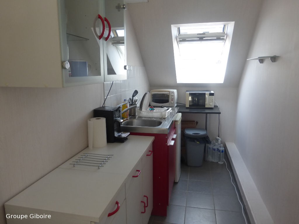 Appartement T1  - Rennes (462825) - photo-3