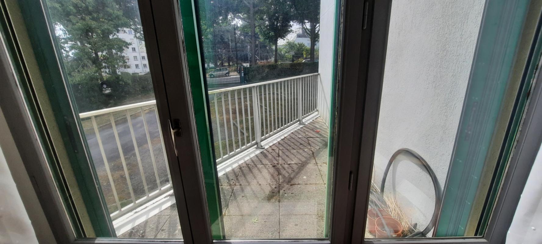 Appartement T1  - Rennes (453426) - photo-3