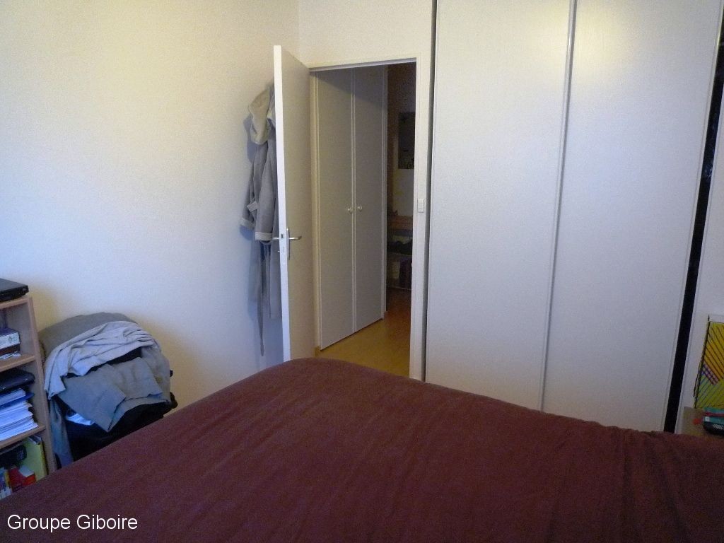 Appartement T2  - Chantepie (458068) - photo-3