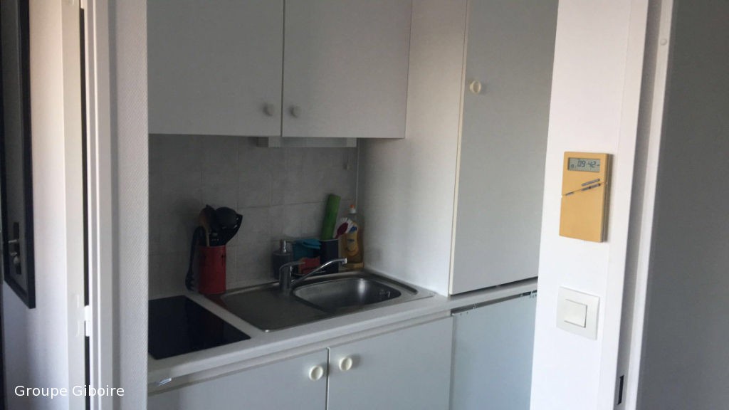Appartement T2  - Saint Gregoire (464437) - photo-3
