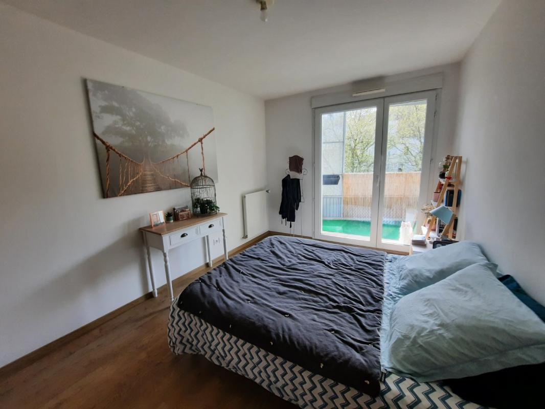 Appartement T3  - Rennes (463899) - photo-3