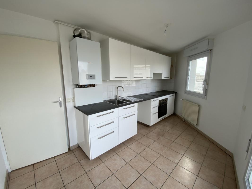 Appartement T5  - Rennes (464068) - photo-3