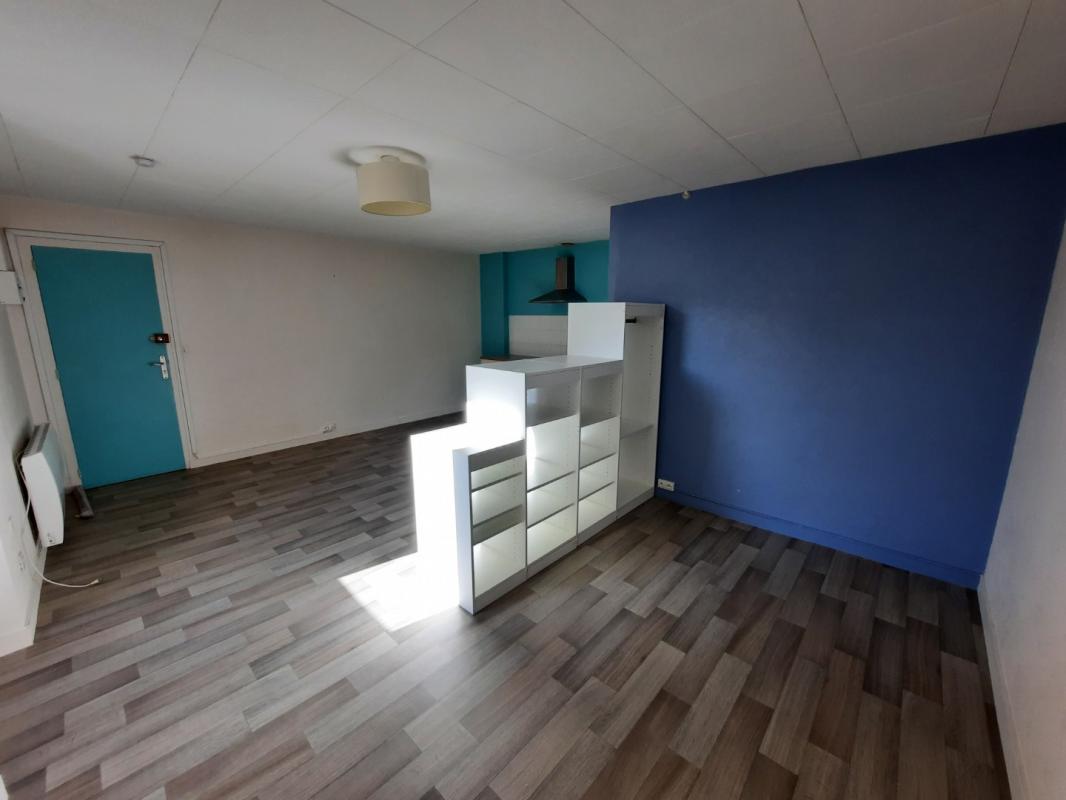 Appartement T1  - Guichen (462361) - photo-3