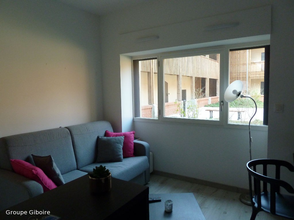 Appartement T1  - Rennes (463698) - photo-3
