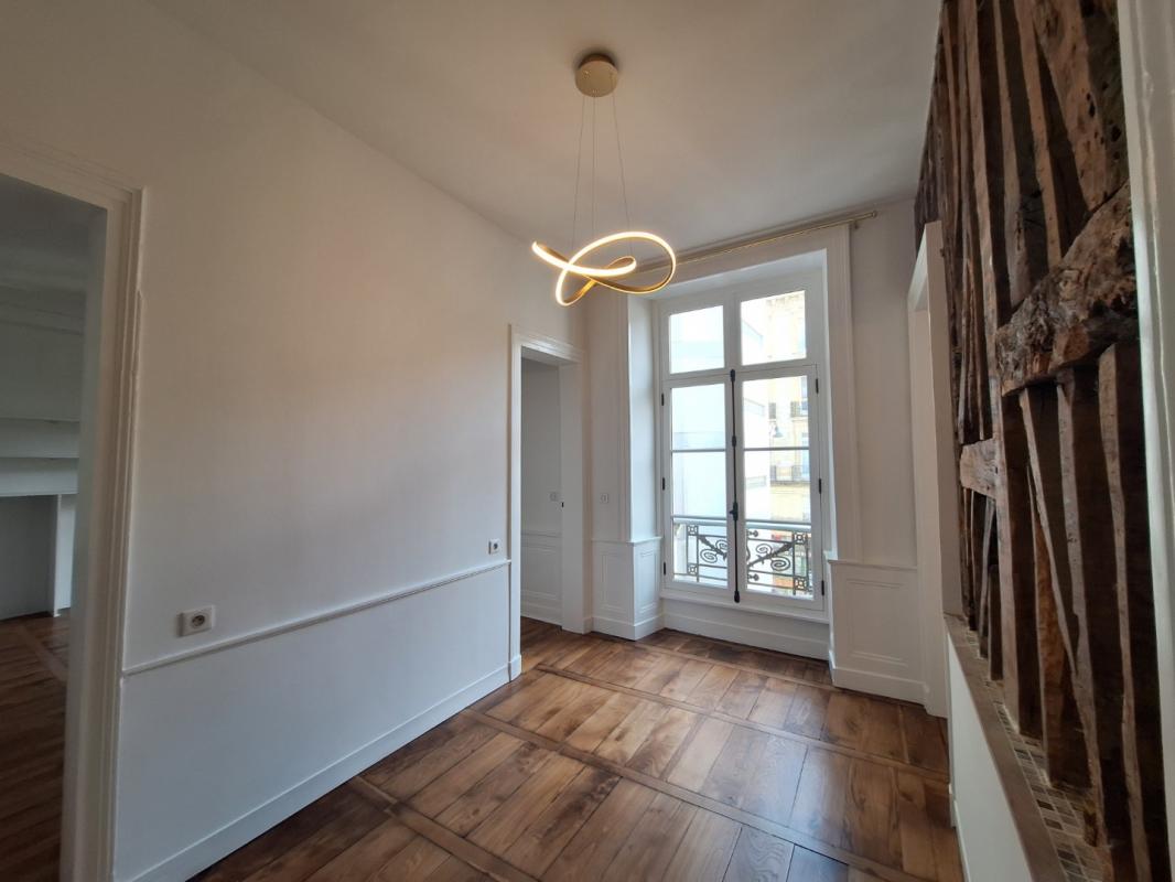 Appartement T4  - Rennes (406672) - photo-3