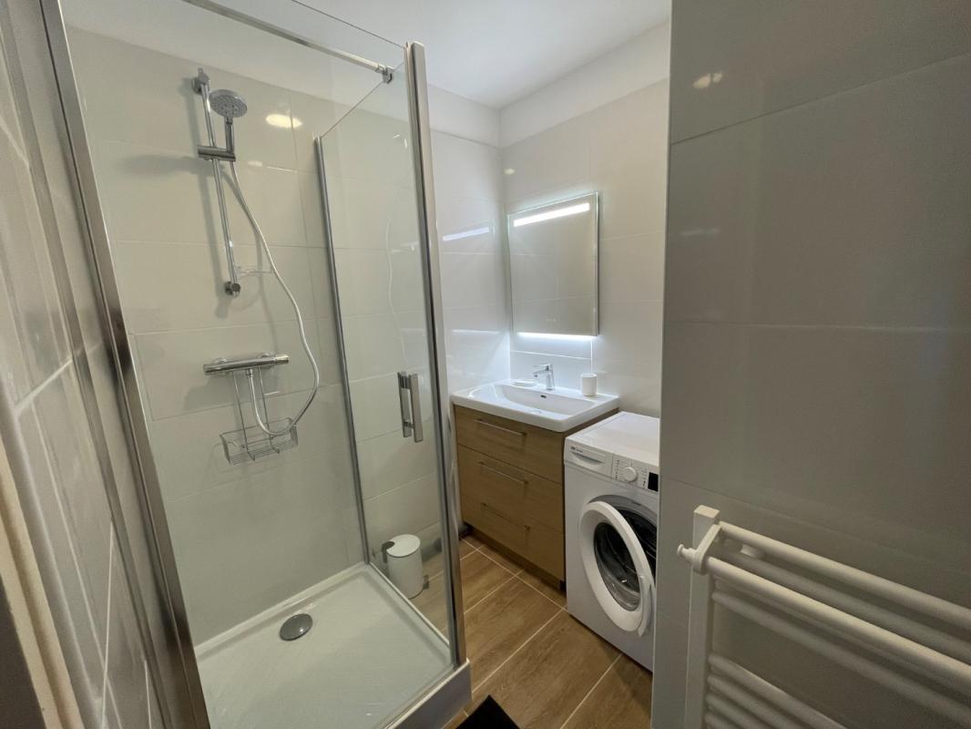Appartement T1  - Rennes (465022) - photo-3