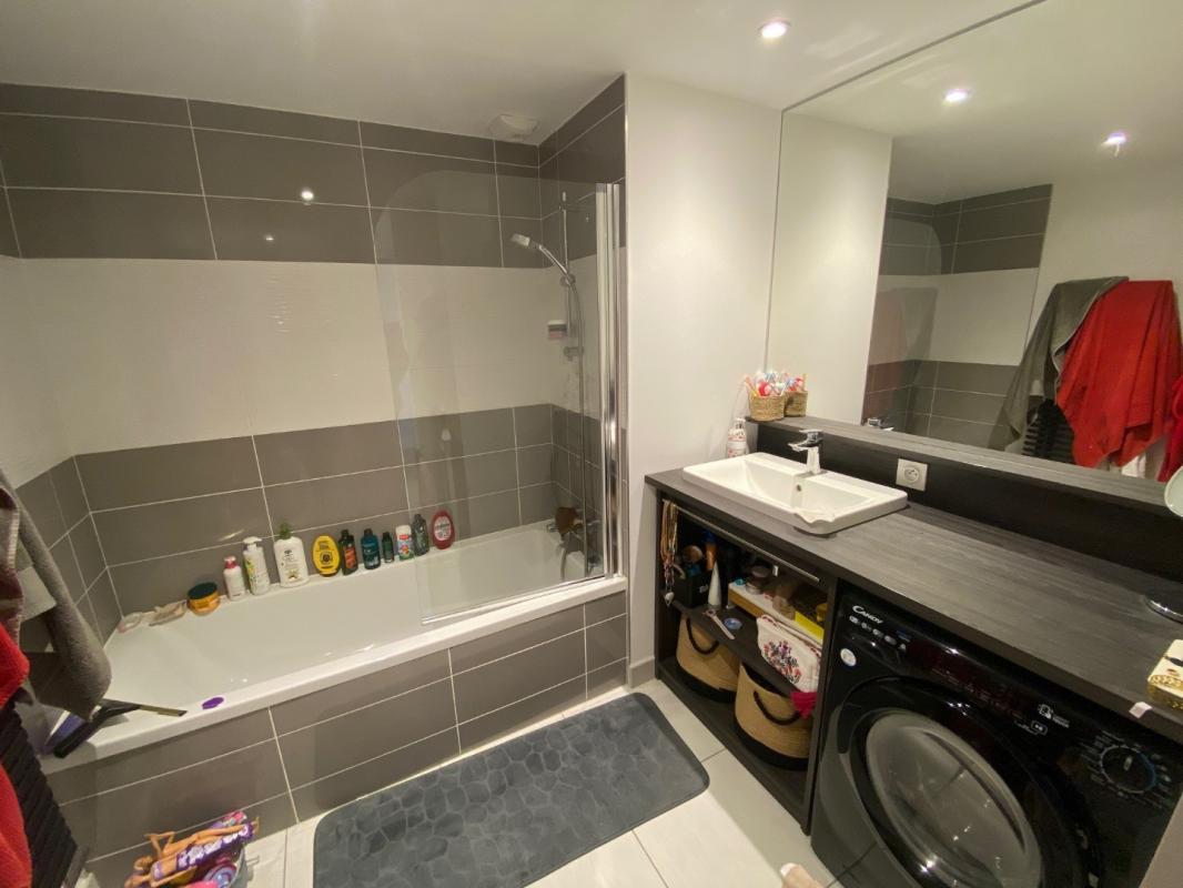 Appartement T3  - Noyal Sur Vilaine (460929) - photo-3