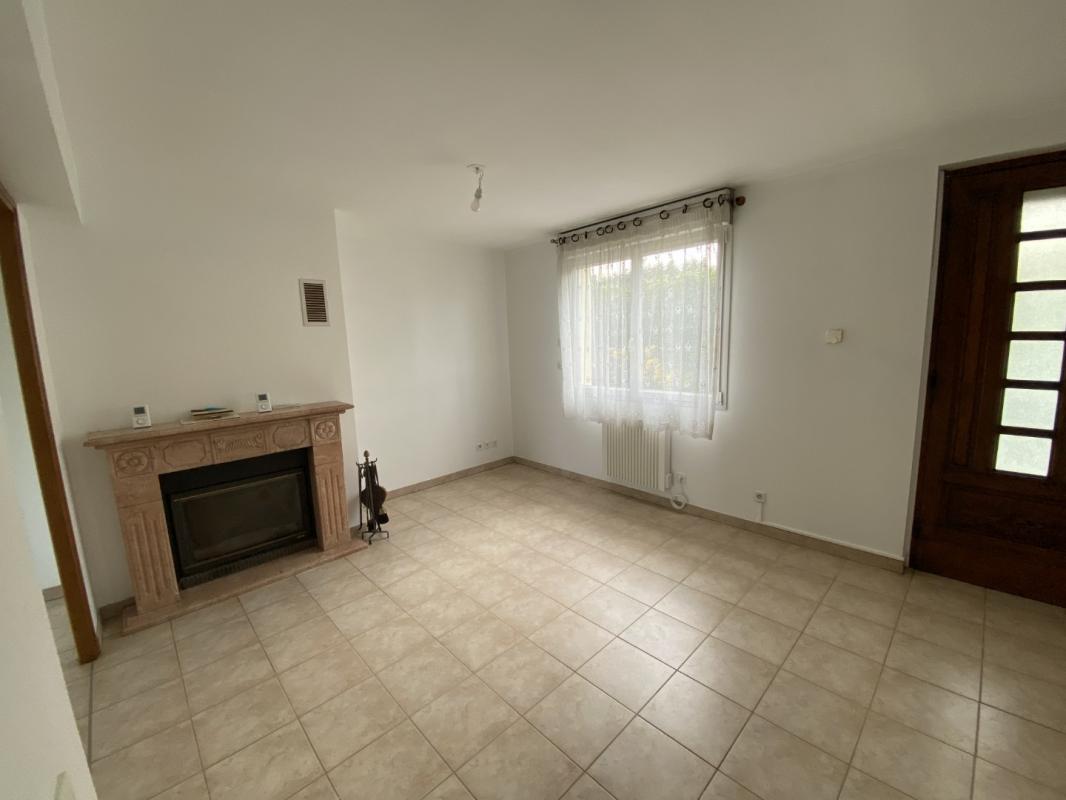 Maison T5  - Cesson Sevigne (464462) - photo-3