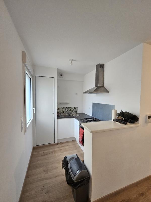 Appartement T1  - Rennes (462698) - photo-3