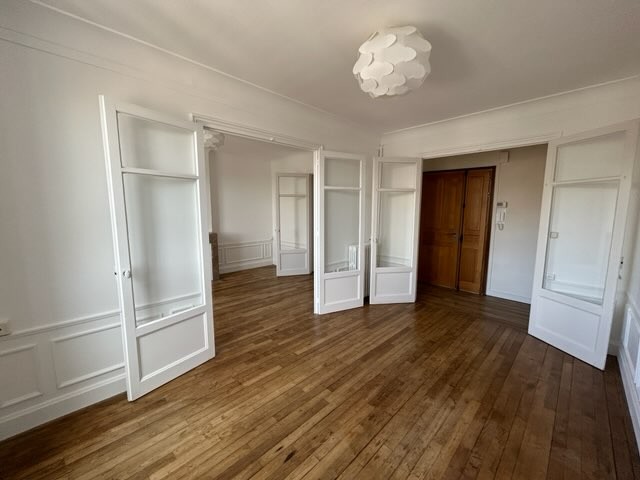 Appartement T4  - Rennes (462651) - photo-3