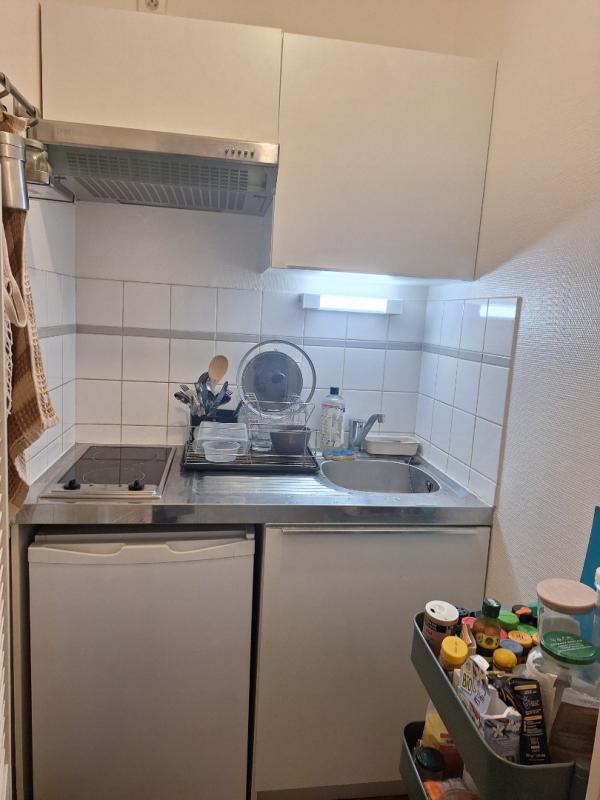 Appartement T2  - Rennes (461998) - photo-3