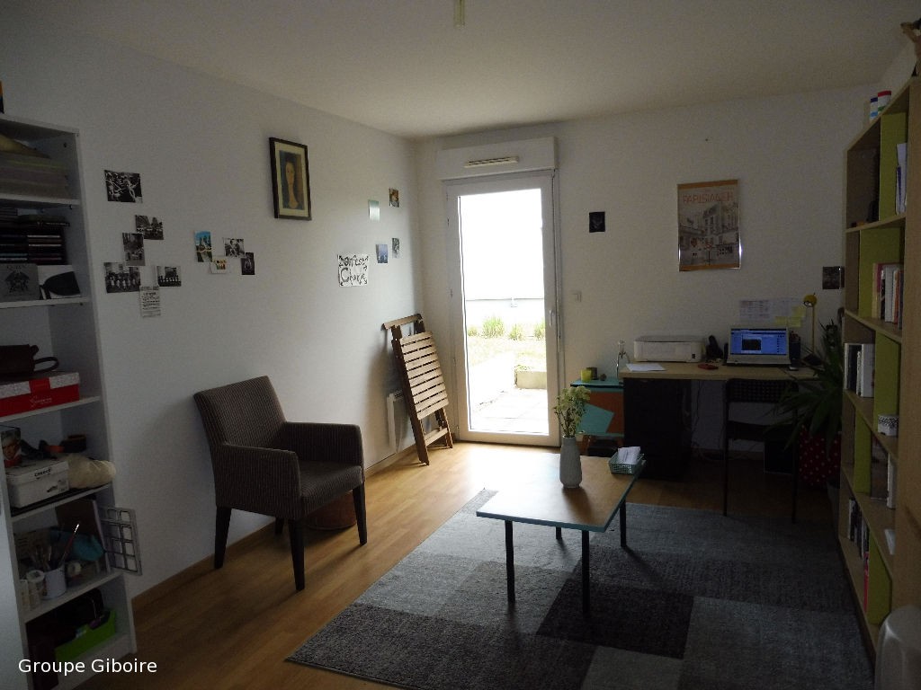 Appartement T2  - Rennes (463674) - photo-3