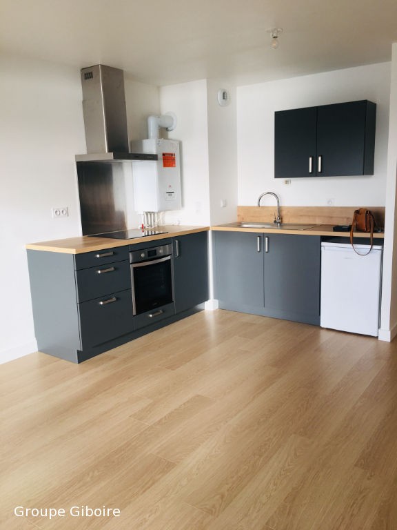 Appartement T1  - Nantes (462405) - photo-3