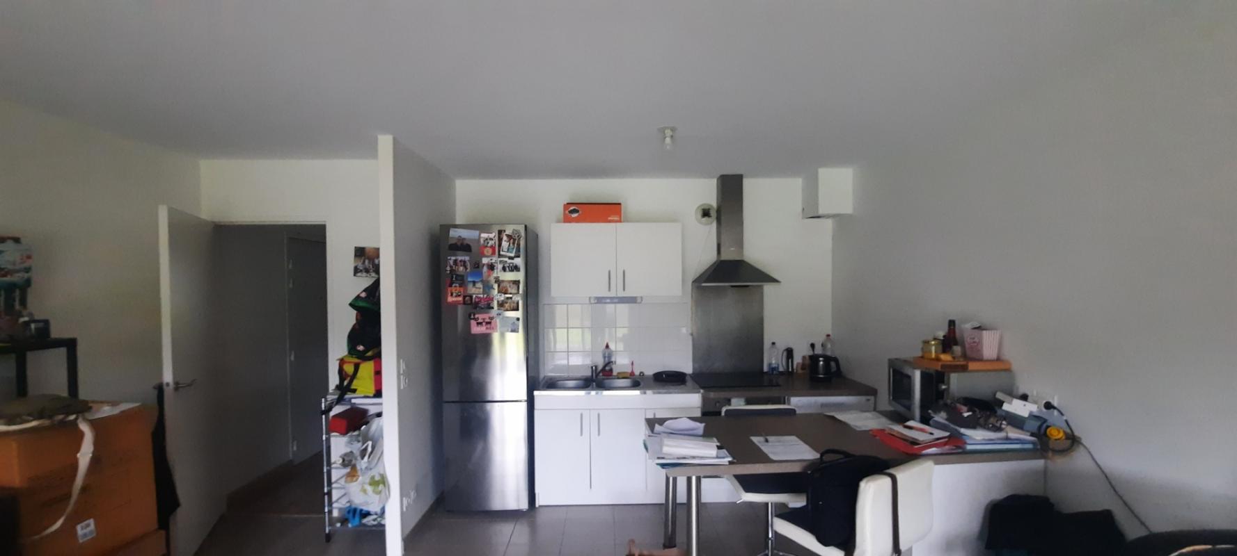 Appartement T3  - Rennes (451853) - photo-3