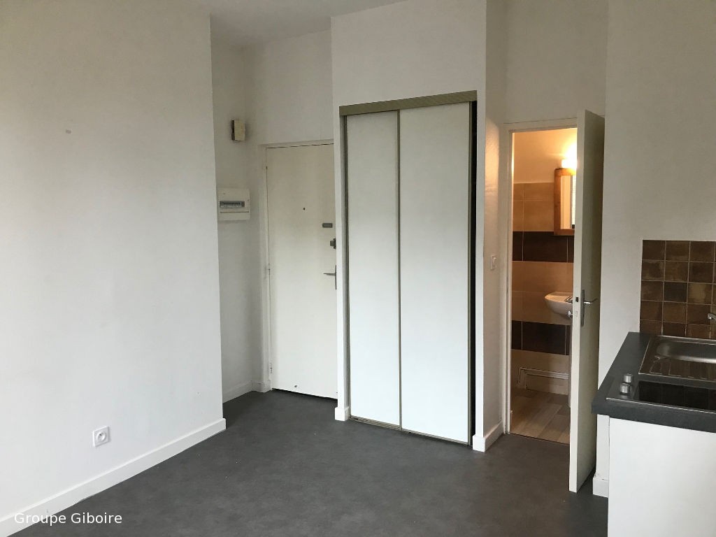 Appartement T1  - Rennes (466477) - photo-3