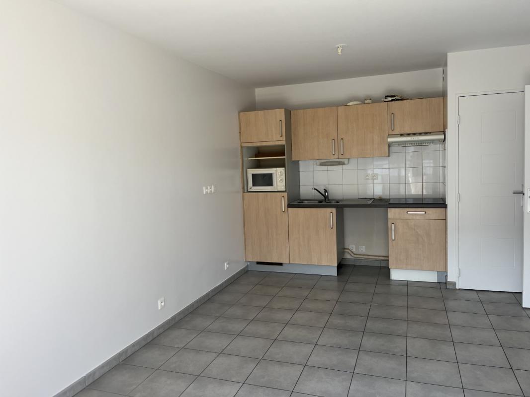 Appartement T2  - Saint Malo (451477) - photo-3