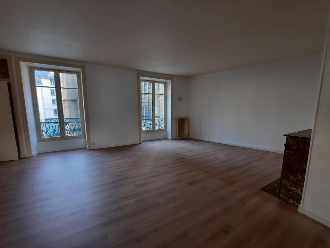 Appartement T2  - Rennes (457109) - photo-3