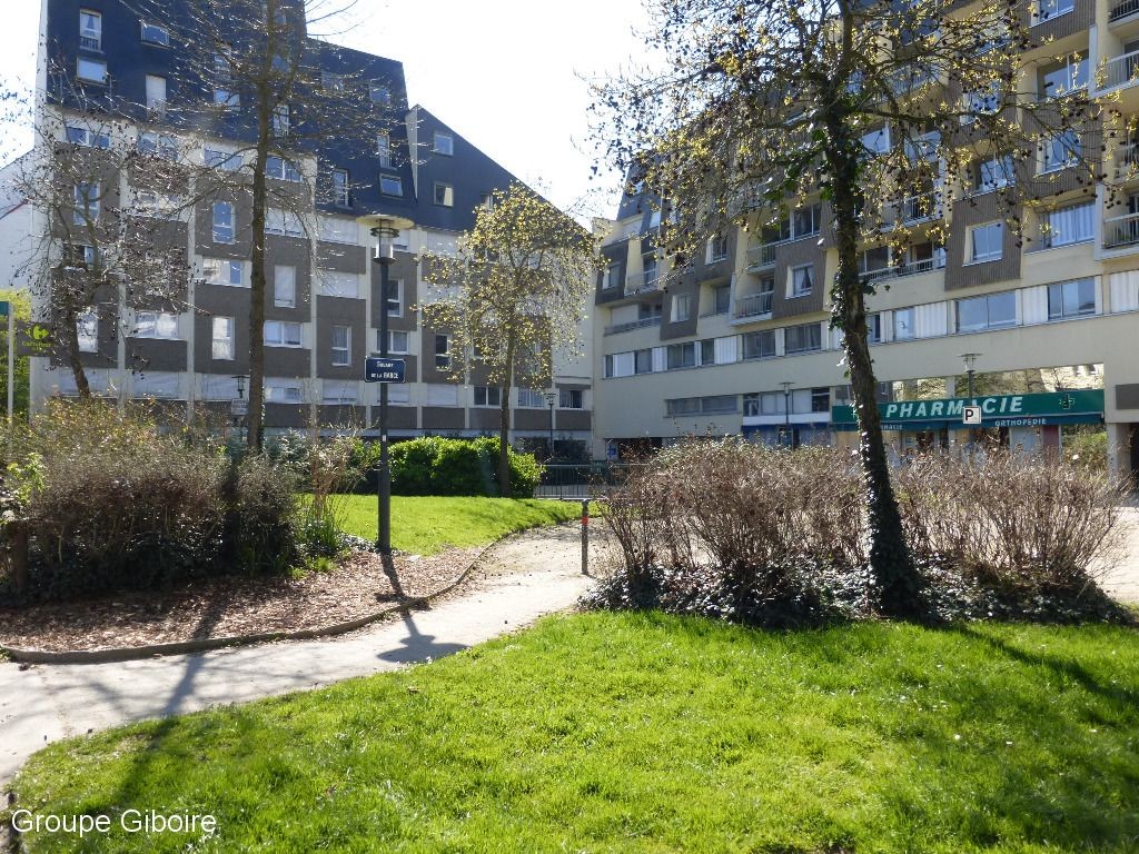 Appartement T1  - Rennes (459549) - photo-3